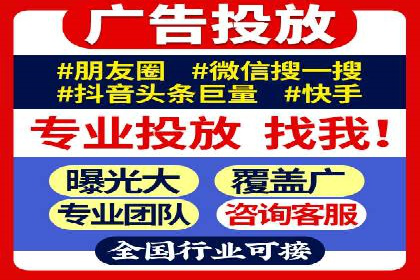 SEM服务助力企业多渠道营销案例